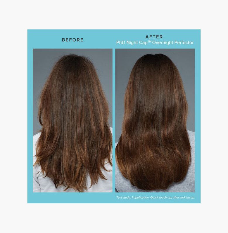 Perfect Hair Day – Obrázok 2