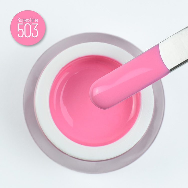 Moyra Supershine farebný gél 503 Dream On 5g