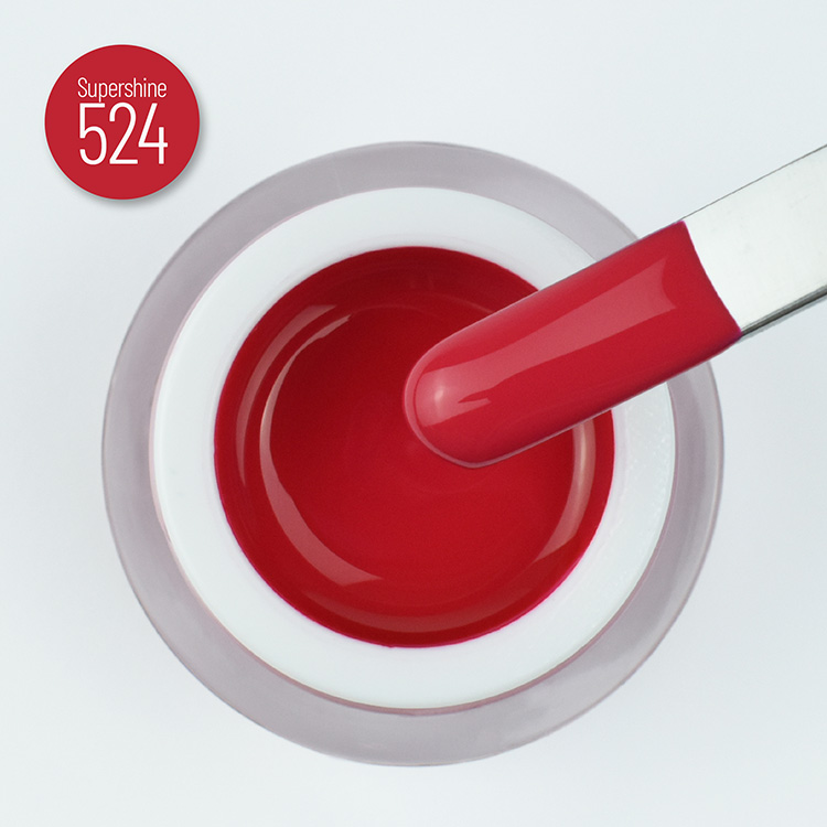 Moyra Supershine farebný gél 524 Life 5g