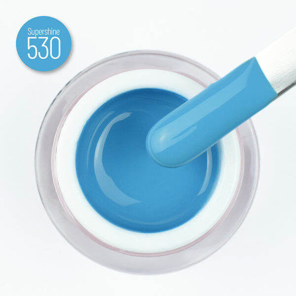 Moyra Supershine farebný gél 530 Ode 5g