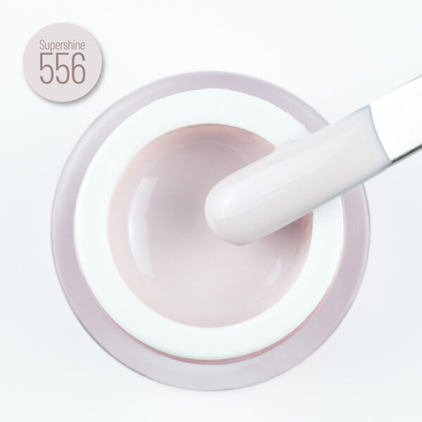 Moyra Supershine farebný gél 556 Gentle 5g