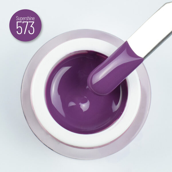 Moyra Supershine farebný gél 573 Provence 5g