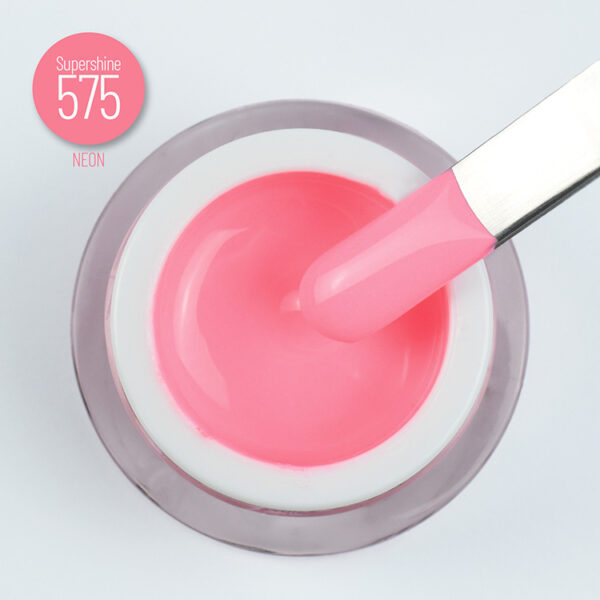Moyra Supershine farebný gél 575 Punch 5g