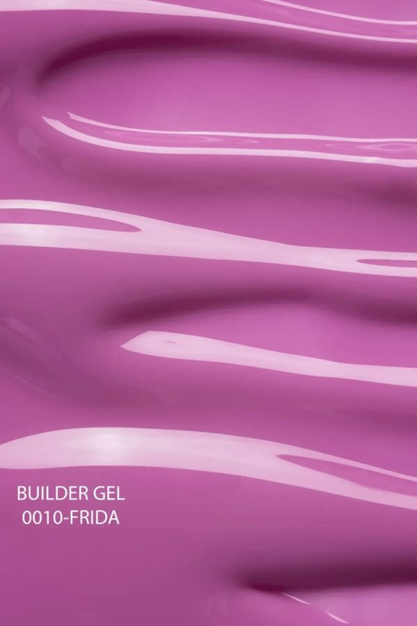 DNKa' Builder Gel 0010 Frida 30ml - Image 3