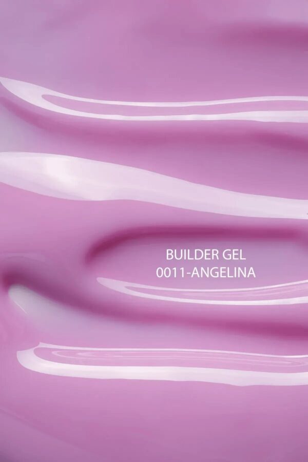 DNKa' Builder Gel 0011 Angelina 30ml - Image 3