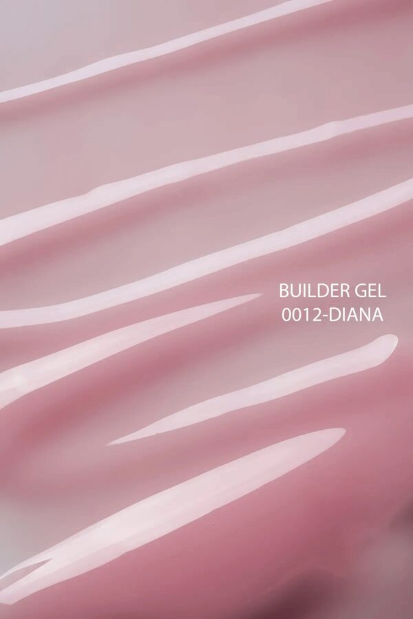 DNKa' Builder Gel 0012 Diana 30ml - Image 3
