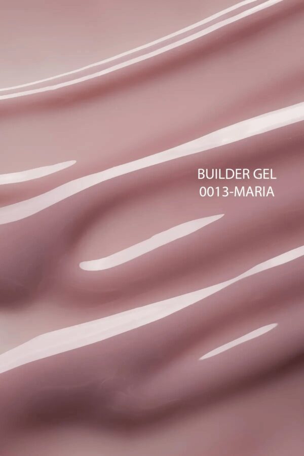 DNKa' Builder Gel 0013 Maria 30ml - Image 3