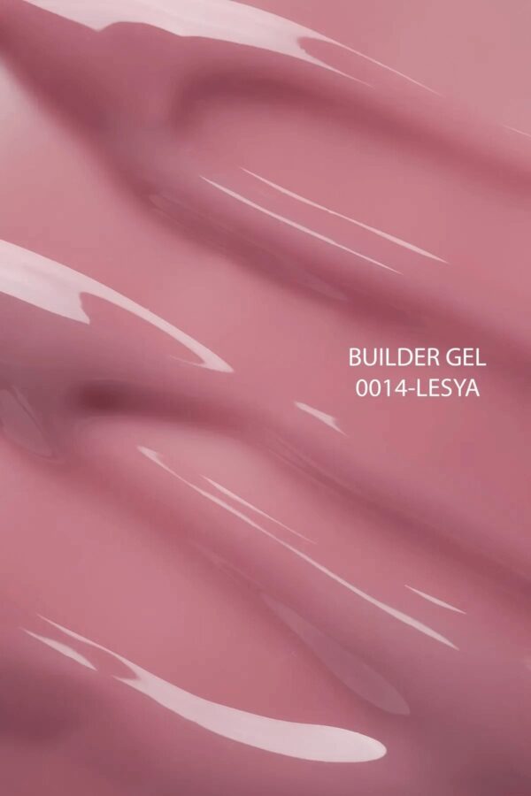 DNKa' Builder Gel 0014 Lesya 30ml - Image 3
