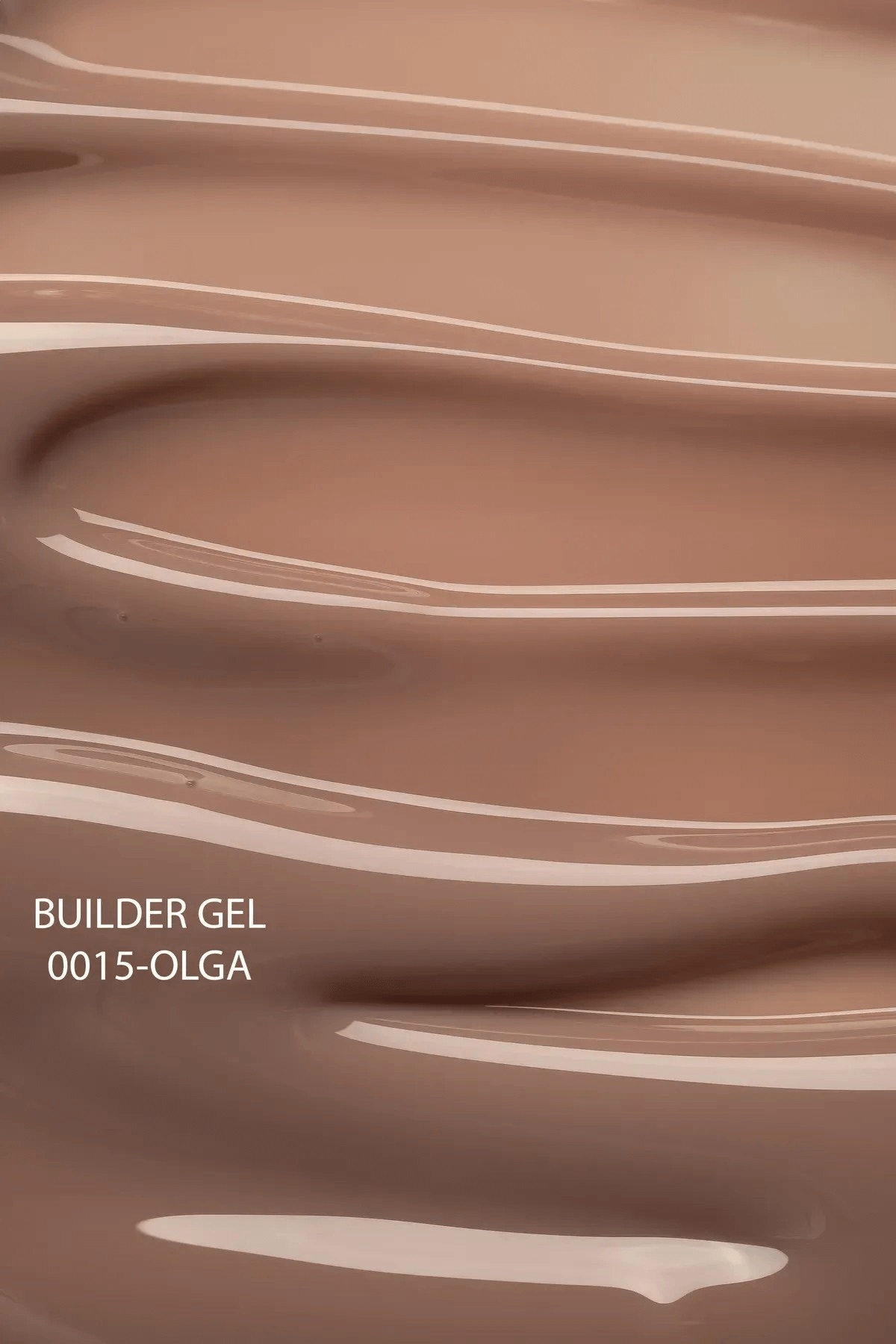 DNKa' Builder Gel 0015 Olga 30ml – Obrázok 3