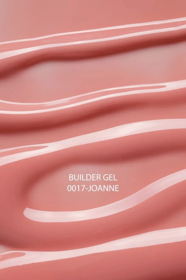 DNKa' Builder Gel 0017 Joanne 30ml - Image 3
