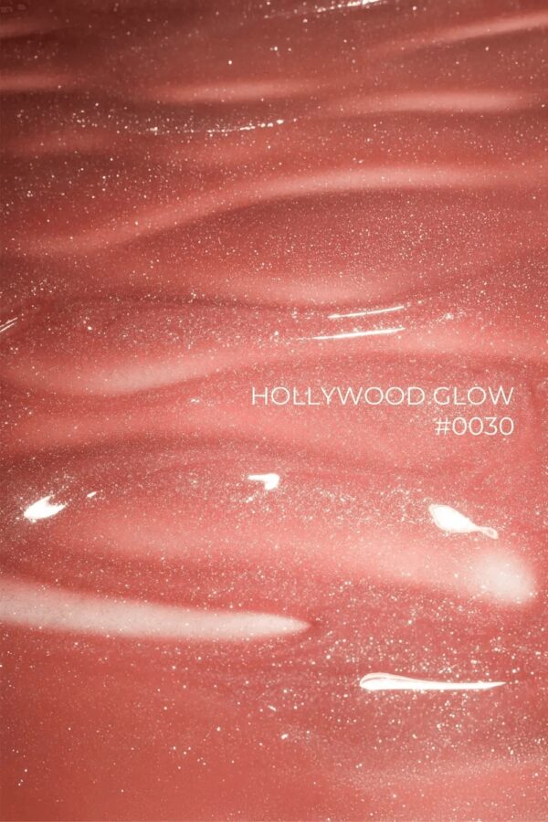 DNKa' Builder Gel 0030 Hollywood Glow 30ml - Image 3