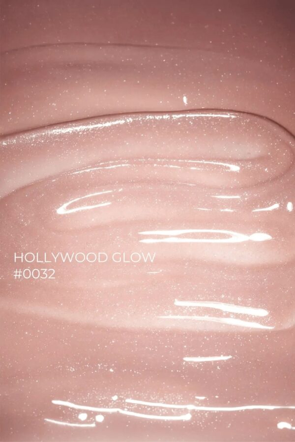 DNKa' Builder Gel 0032 Hollywood Glow 30ml - Image 3