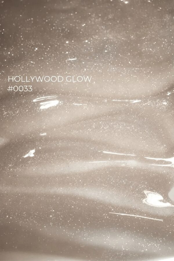 DNKa' Builder Gel 0033 Hollywood Glow 30ml - Image 3