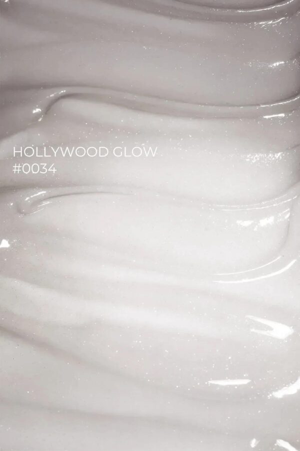 DNKa' Builder Gel 0034 Hollywood Glow 30ml - Image 3