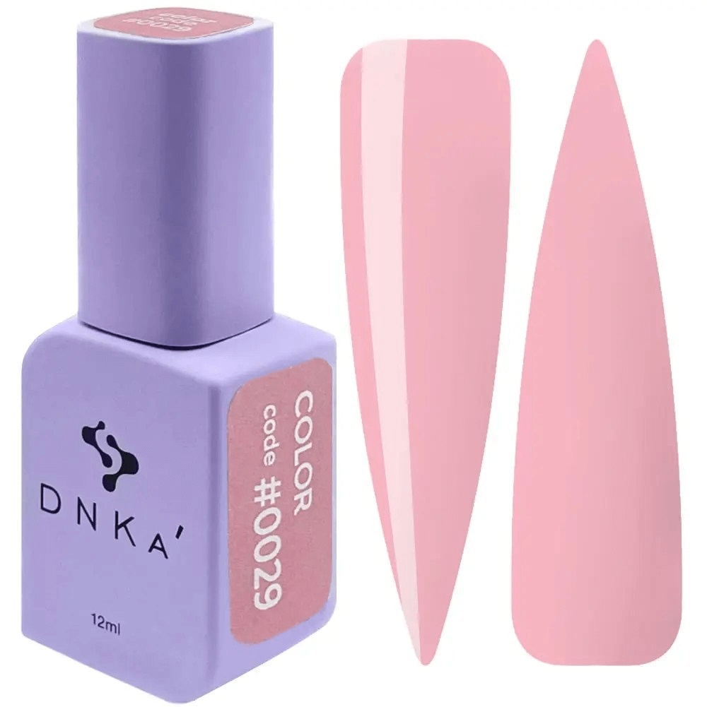 DNKa' Color Gel Polish 0029 12ml