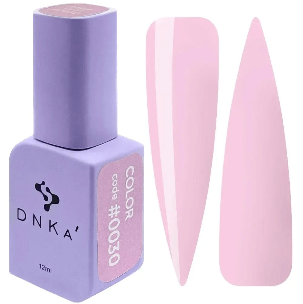 DNKa' Color Gel Polish 0030 12ml