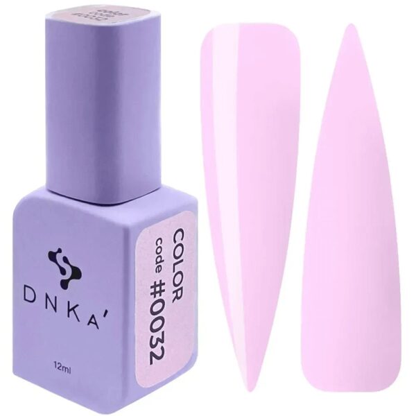 DNKa' Color Gel Polish 0032 12ml