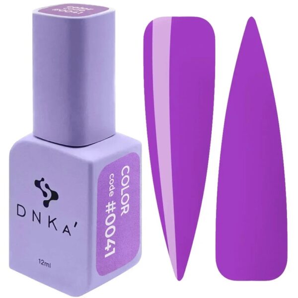 DNKa' Color Gel Polish 0041 12ml