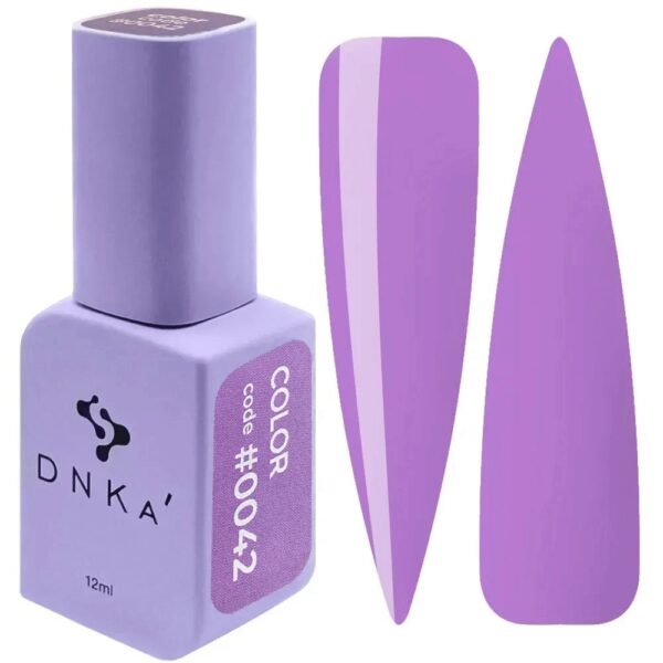 DNKa' Color Gel Polish 0042 12ml