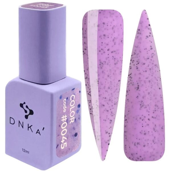 DNKa' Color Gel Polish 0045 12ml