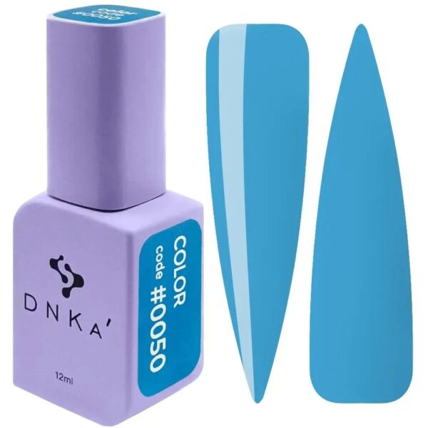 DNKa' Color Gel Polish 0050 12ml