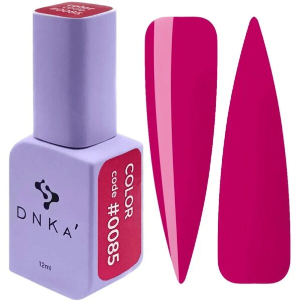 DNKa' Color Gel Polish 0085 12ml