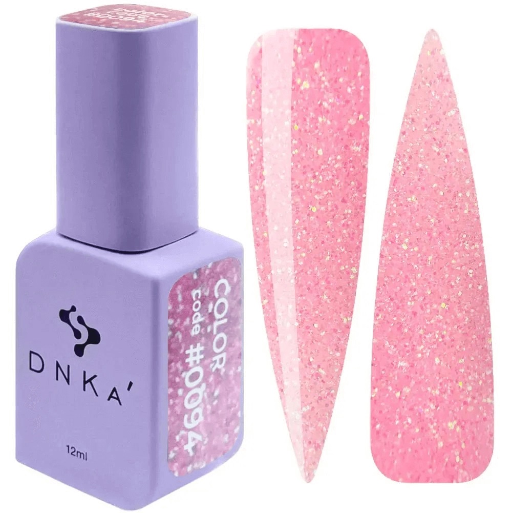DNKa' Color Gel Polish 0094 12ml