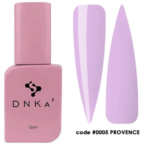 DNKa' Cover Top Coat 0005 Provence 12ml