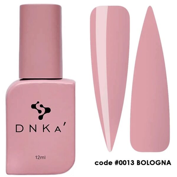 DNKa' Cover Top Coat 0013 Bologna 12ml