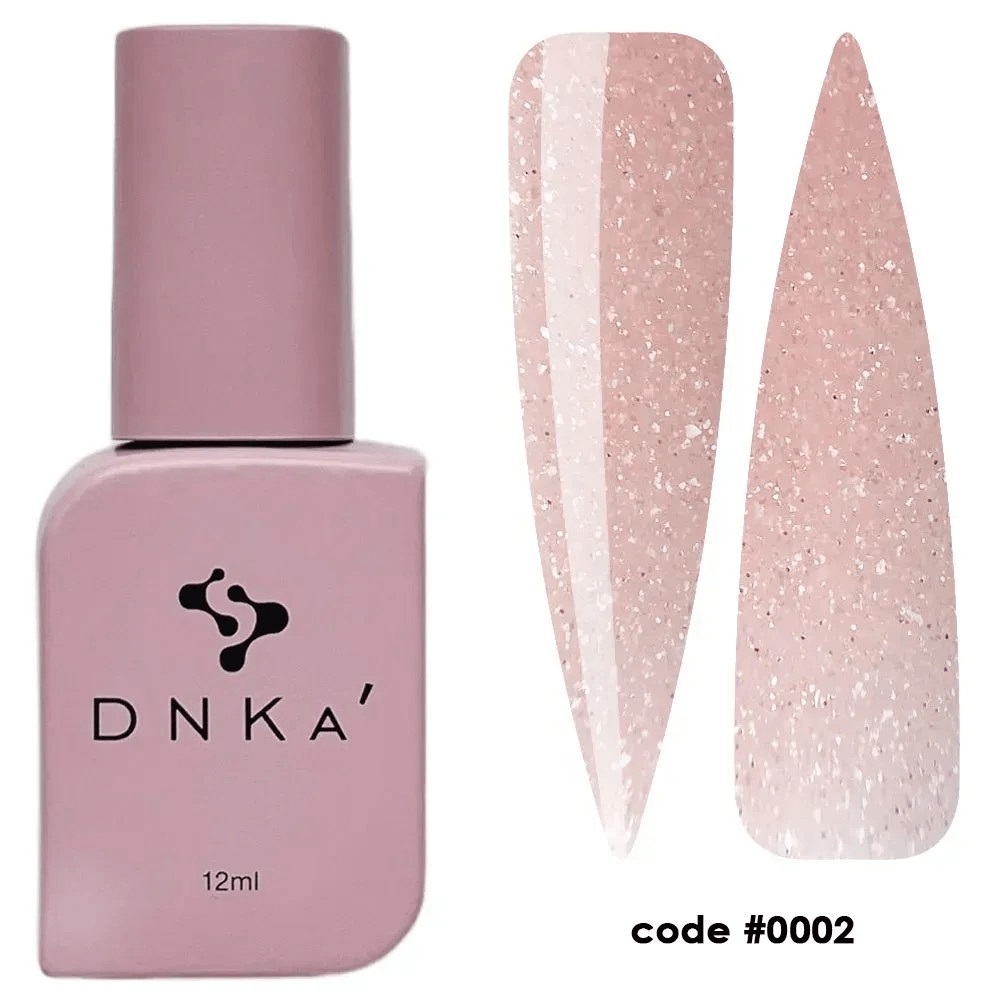 DNKa' Liquid Acrygel 0002 Creme Brulee 12ml
