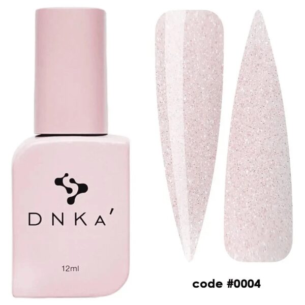 DNKa' Liquid Acrygel 0004 Champagne 12ml