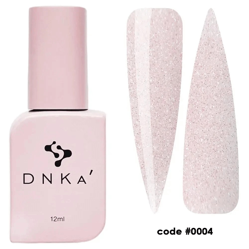 DNKa' Liquid Acrygel 0004 Champagne 12ml