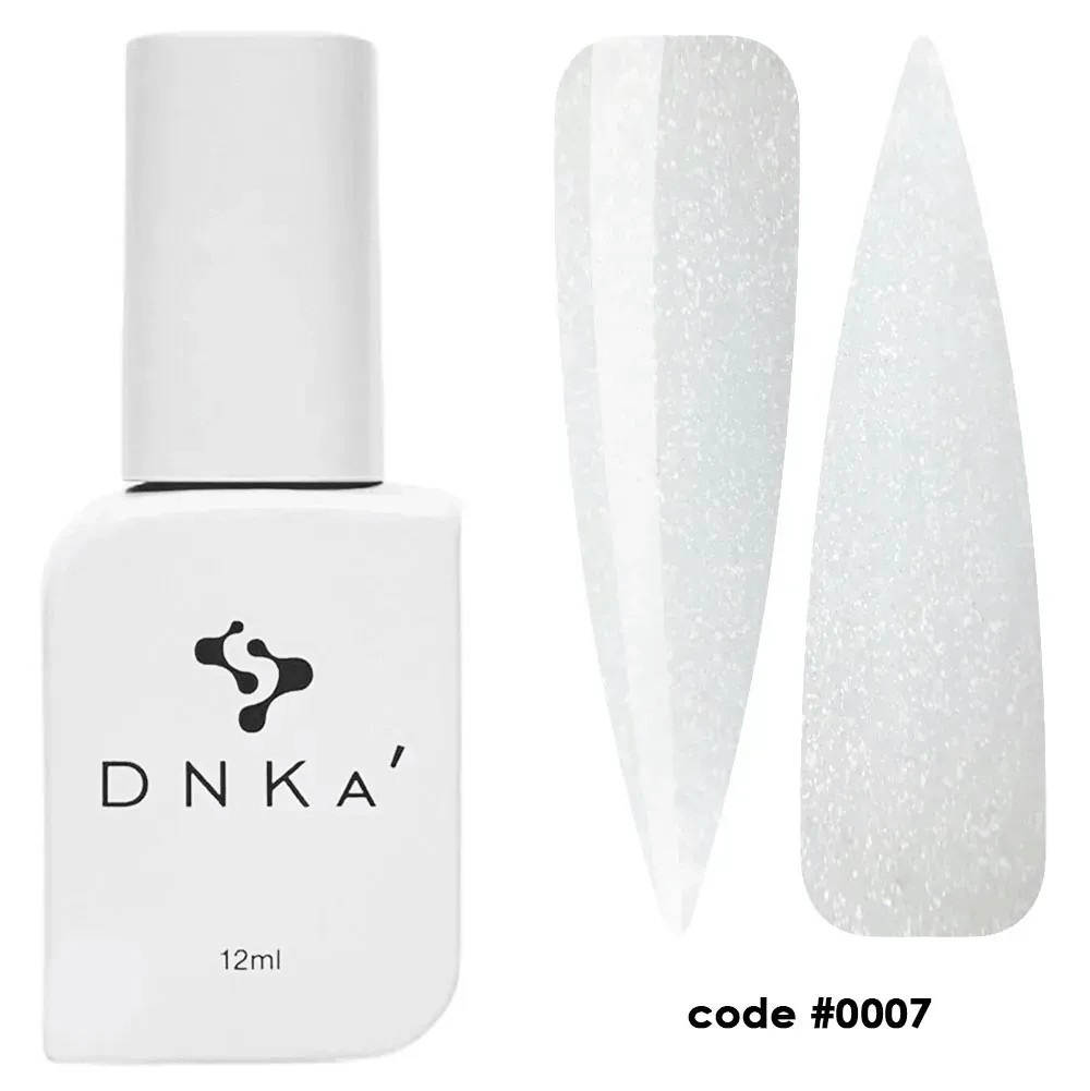 DNKa' Liquid Acrygel 0007 Milky Way 12ml