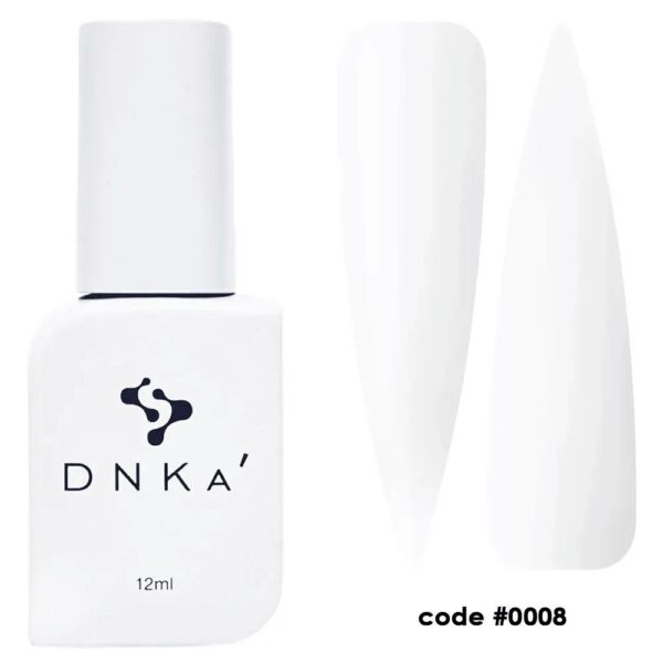 DNKa' Liquid Acrygel 0008 Eskimo 12ml
