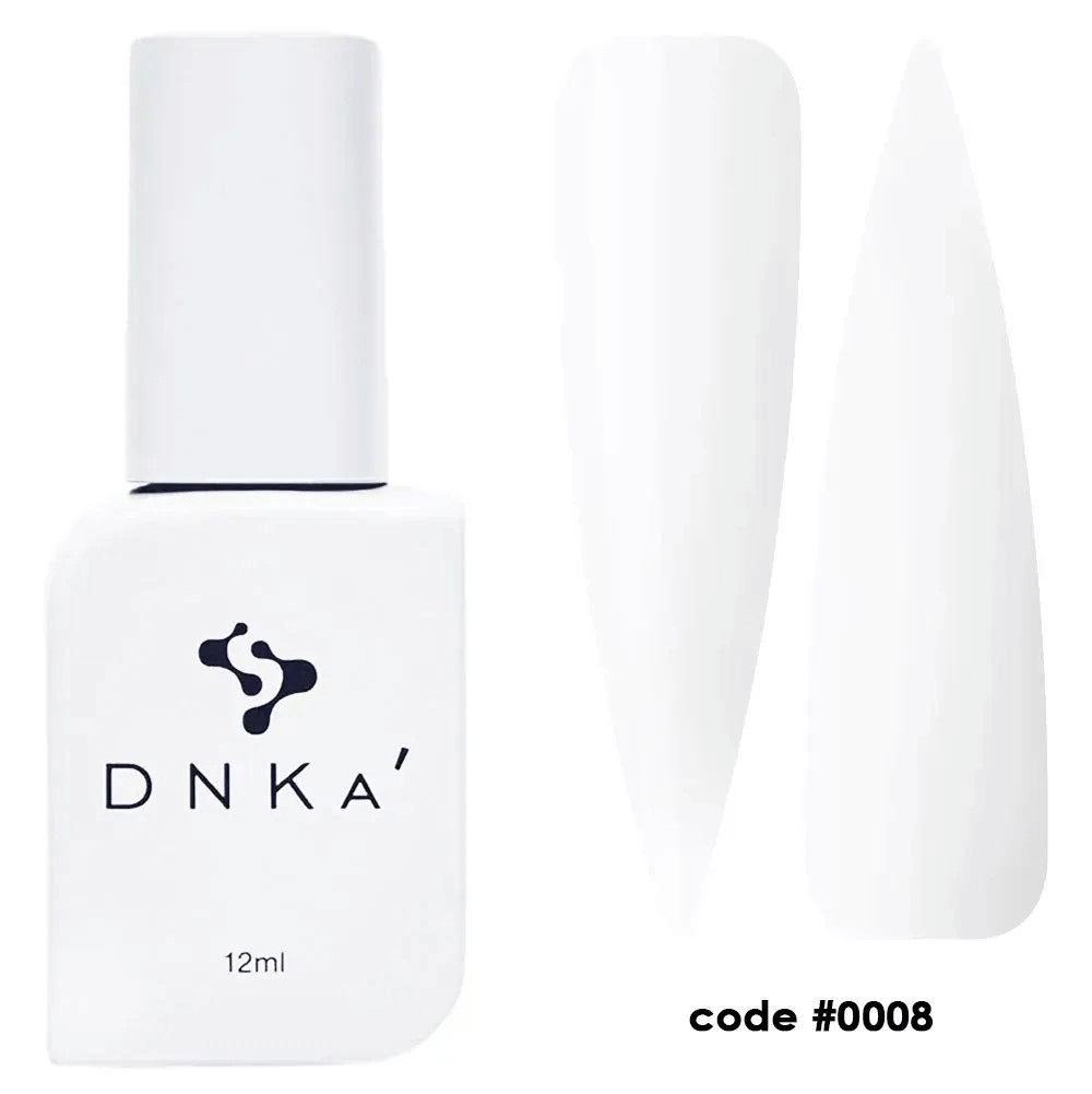DNKa' Liquid Acrygel 0008 Eskimo 12ml