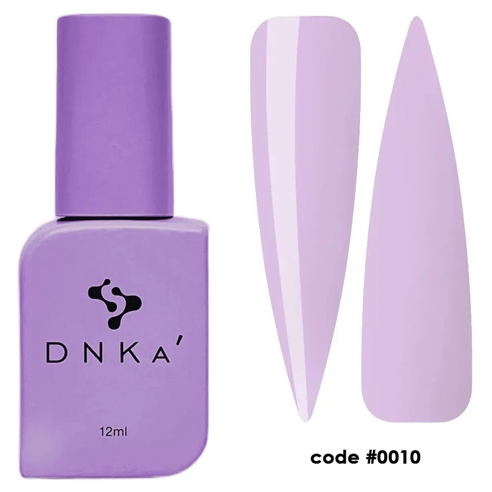 DNKa' Liquid Acrygel 0010 Blueberry 12ml