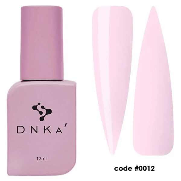 DNKa' Liquid Acrygel 0012 Mousse 12ml