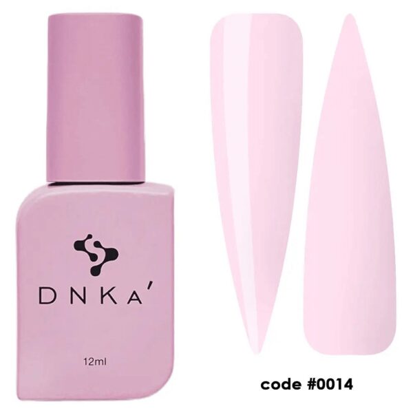 DNKa' Liquid Acrygel 0014 Ice Lolly 12ml