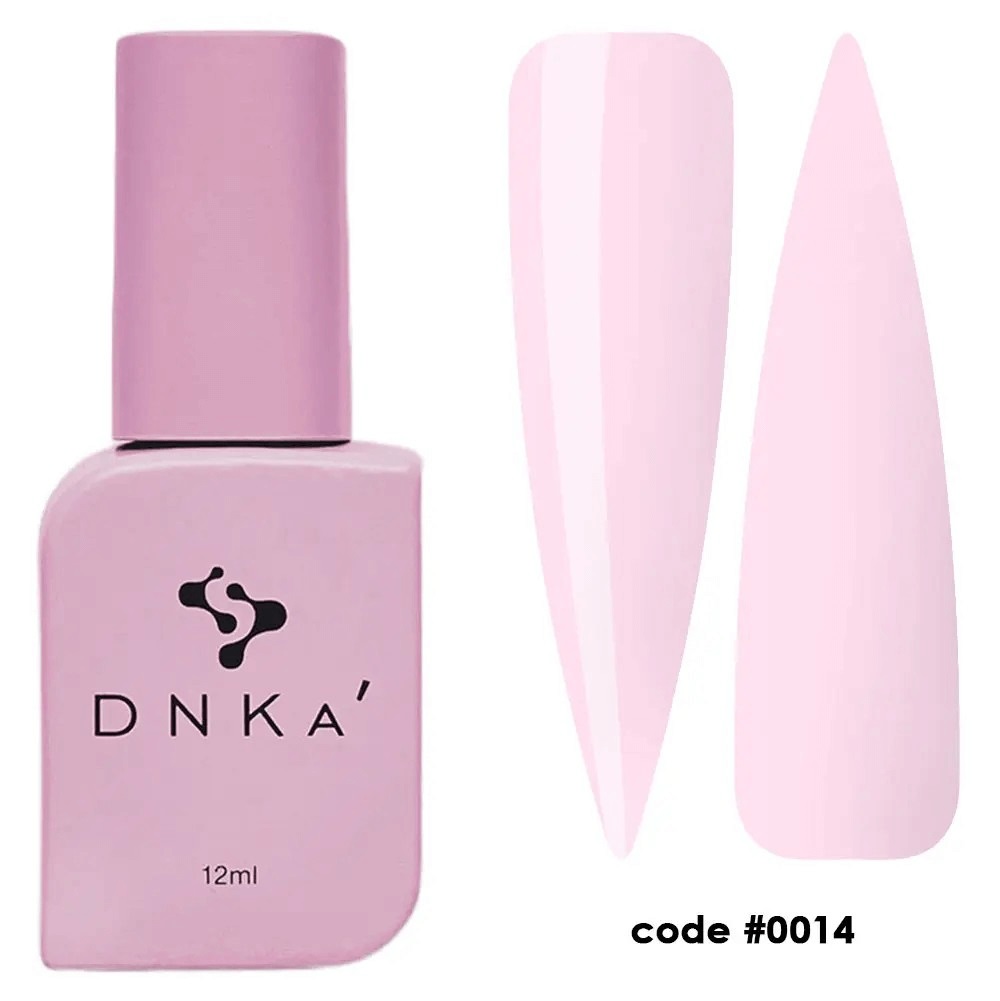 DNKa' Liquid Acrygel 0014 Ice Lolly 12ml