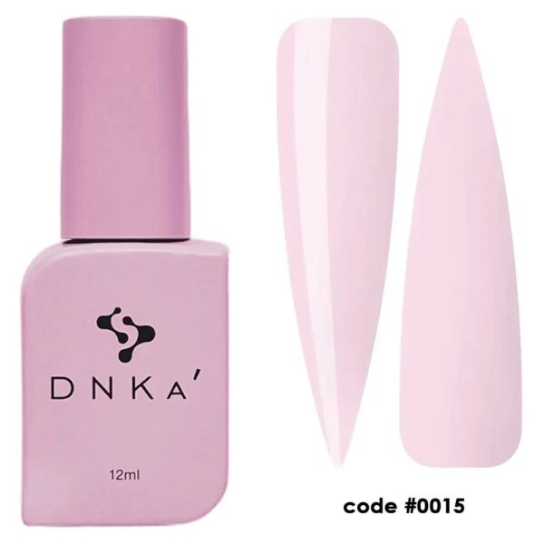 DNKa' Liquid Acrygel 0015 Panna Cotta 12ml