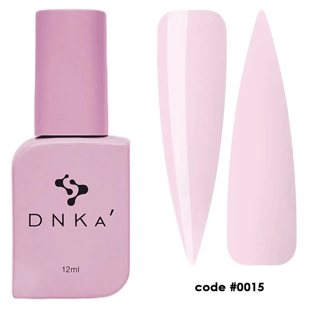 DNKa' Liquid Acrygel 0015 Panna Cotta 12ml