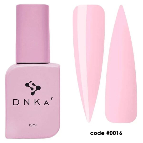 DNKa' Liquid Acrygel 0016 Meringue 12ml