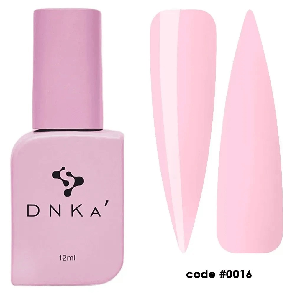 DNKa' Liquid Acrygel 0016 Meringue 12ml