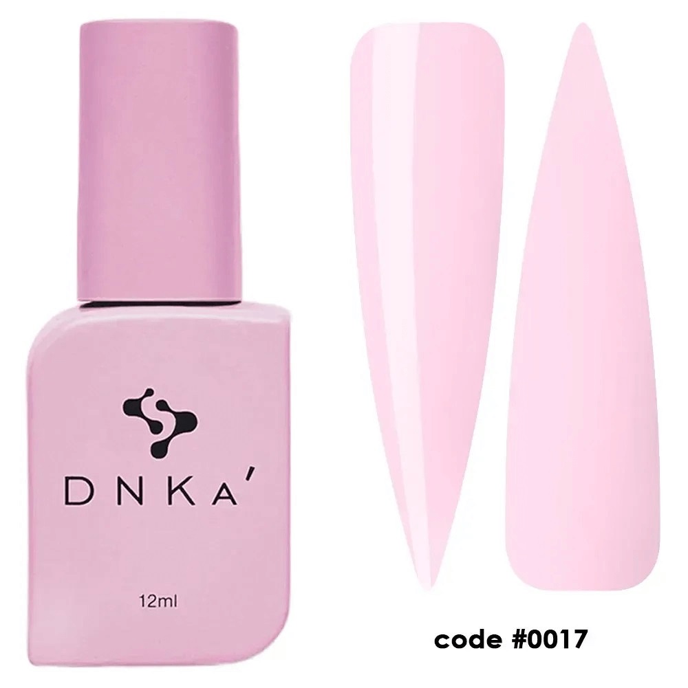 DNKa' Liquid Acrygel 0017 Smoothie 12ml
