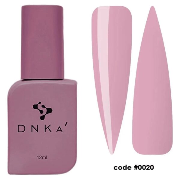 DNKa' Liquid Acrygel 0020 Mochi 12ml