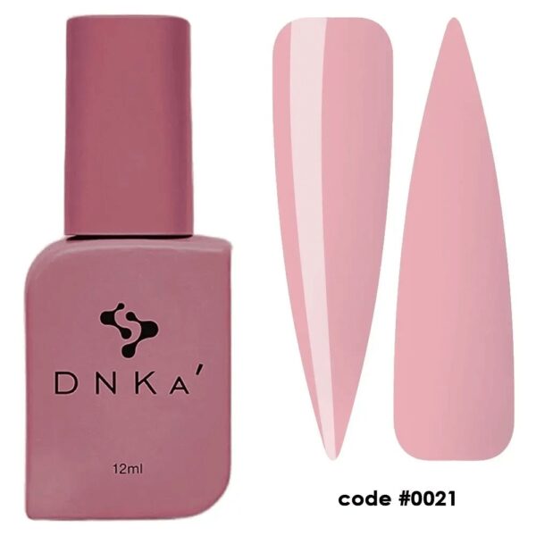 DNKa' Liquid Acrygel 0021 Choco 12ml