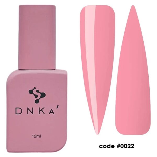 DNKa' Liquid Acrygel 0022 Pink Puff 12ml