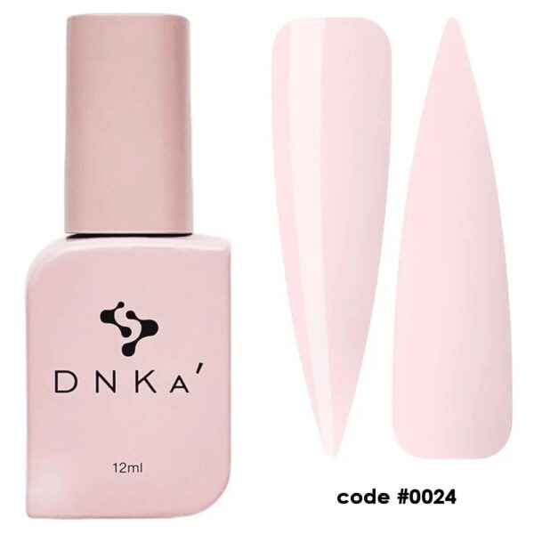 DNKa' Liquid Acrygel 0024 Caramel 12ml