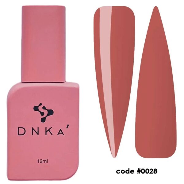 DNKa' Liquid Acrygel 0028 Toffee 12ml