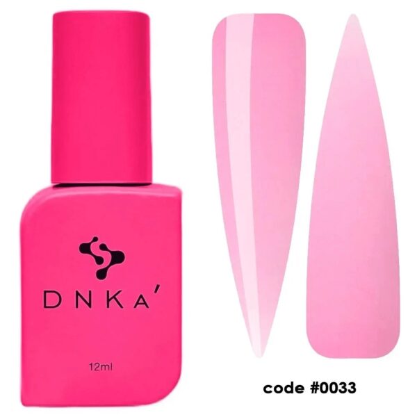 DNKa' Liquid Acrygel 0033 Cherry Jelly 12ml